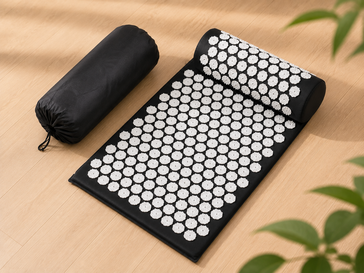ZenPoint™ リフレッシュ指圧セット