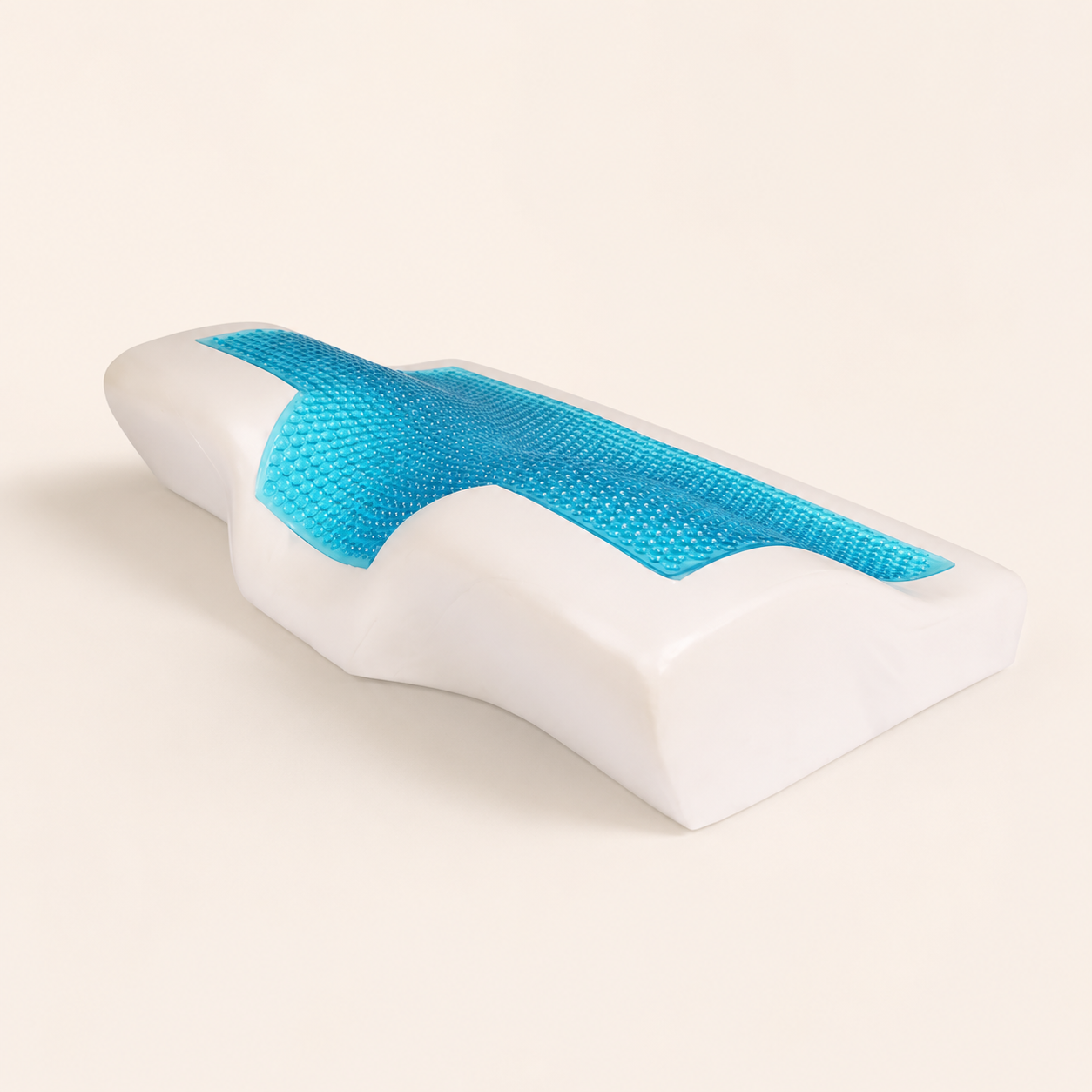 FreshCore™ 快適ジェルピロー