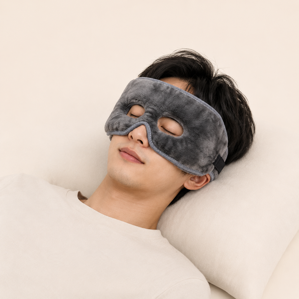 RelaxEye™ 目元じんわりケア